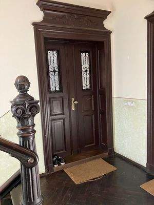 WE Eingang 1 OG links