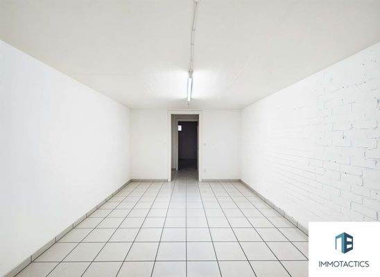 Keller (KI geräumt)