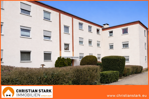 Bad Münster-Ebernburg Wohnungen, Bad Münster-Ebernburg Wohnung kaufen