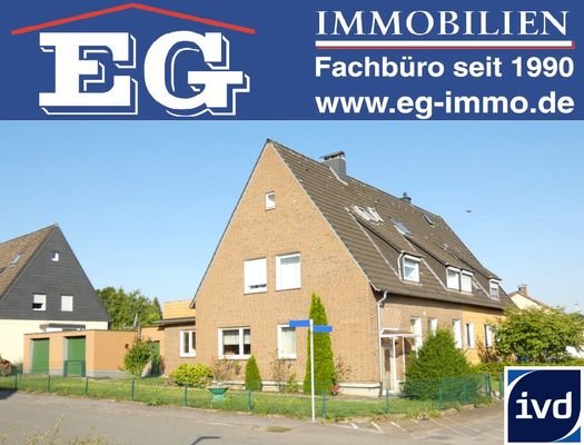 Angebot von EG Immobilien Makler in Bad Salzuflen