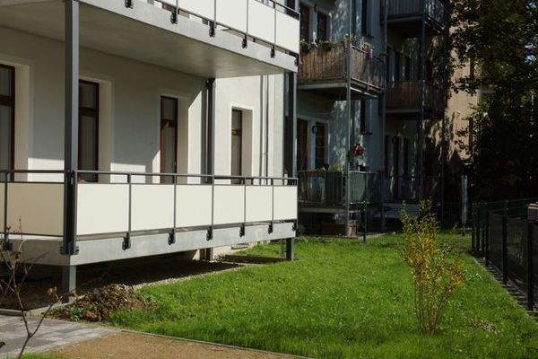 Gartensondernutzungsrecht