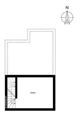 Kellergeschoss