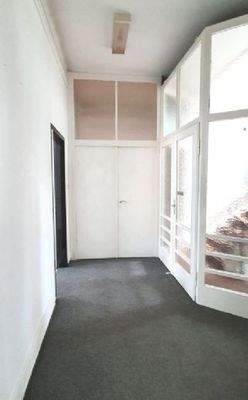 Eingangsbereich / Flur