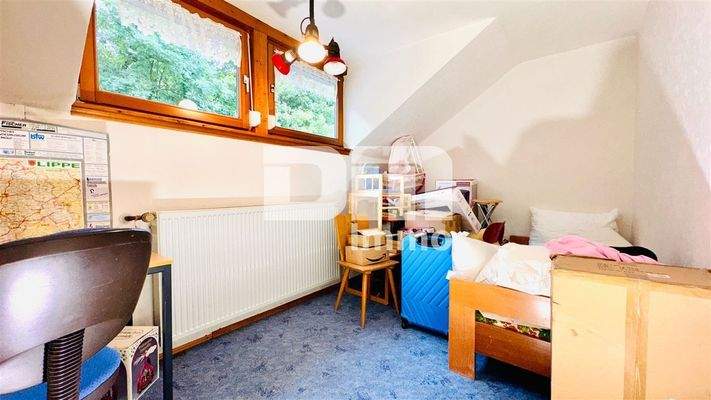 OG / DG Kinderzimmer 2 / Gästezimmer