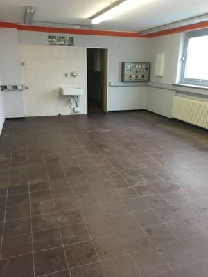 UG Werkstatt