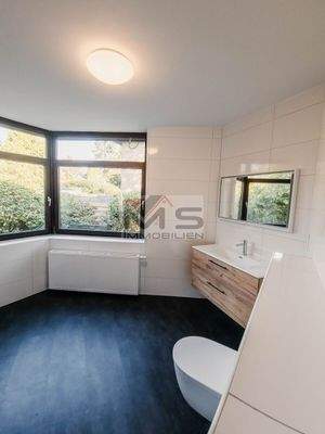 Badezimmer Erdgeschoss