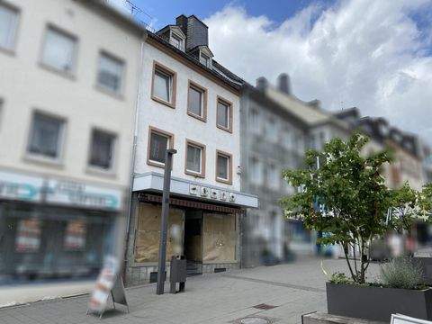 Bitburg Häuser, Bitburg Haus kaufen