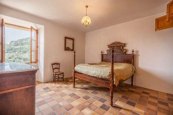 Eines von 7 Schlafzimmern