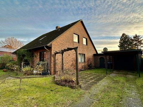 Brokstedt Häuser, Brokstedt Haus kaufen