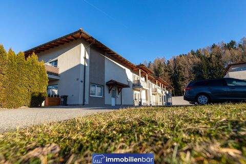 Grieskirchen Wohnungen, Grieskirchen Wohnung kaufen