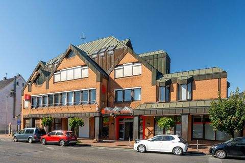 Leichlingen Büros, Büroräume, Büroflächen 