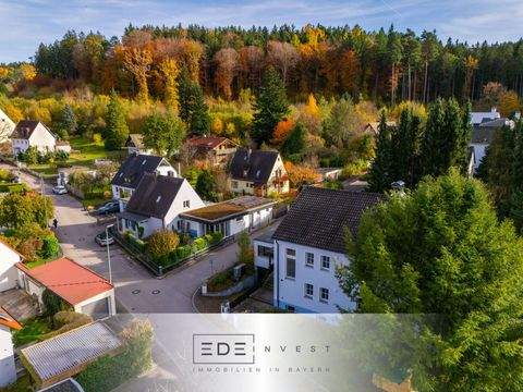 Aystetten Häuser, Aystetten Haus kaufen