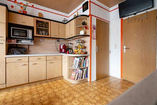 besserimmo Breddin Einfamilienhaus Küche Bild 5