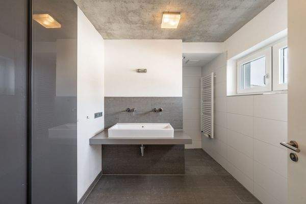 Badezimmer Obergeschoss