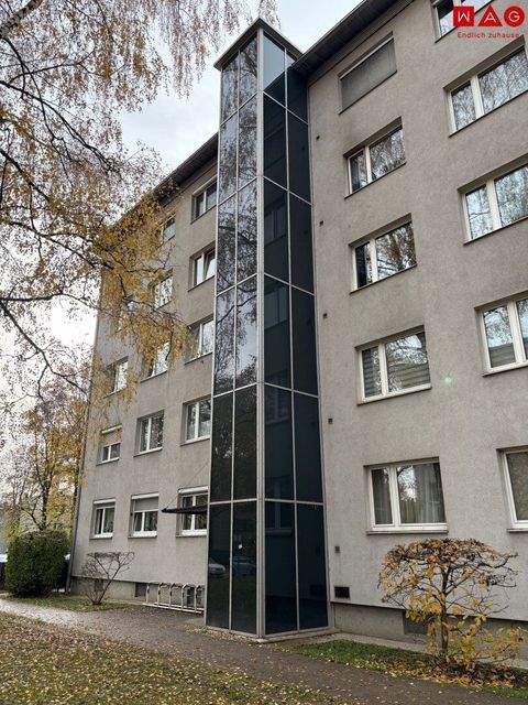 Linz Wohnungen, Linz Wohnung mieten