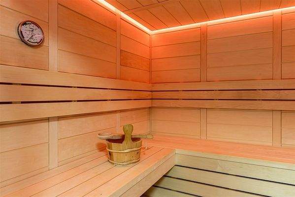Details Sauna UG