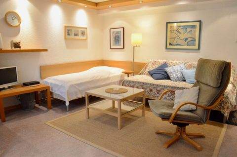 Bergisch Gladbach Wohnen auf Zeit, möbliertes Wohnen