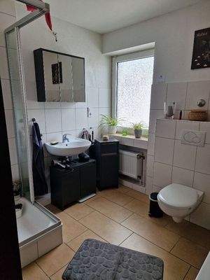 Badezimmer DG