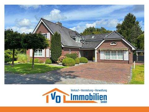 Wiesmoor Häuser, Wiesmoor Haus kaufen