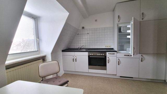 2-Zimmmer-Wohnung in Geestemünde - Foto 1