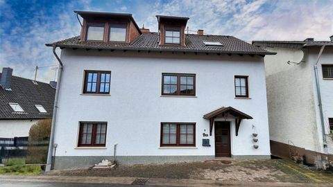 Nohfelden Häuser, Nohfelden Haus kaufen