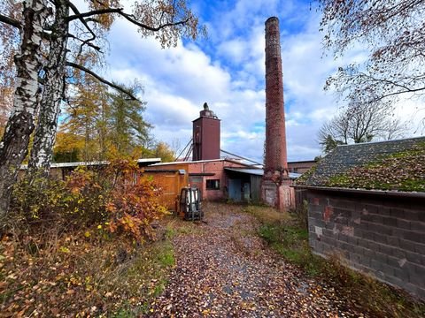 Sonneberg Industrieflächen, Lagerflächen, Produktionshalle, Serviceflächen