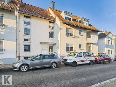 Ludwigshafen am Rhein Wohnungen, Ludwigshafen am Rhein Wohnung kaufen