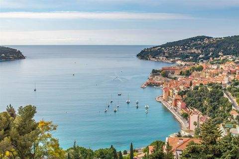 VILLEFRANCHE SUR MER Wohnungen, VILLEFRANCHE SUR MER Wohnung kaufen
