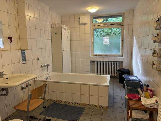 Badezimmer - Beispiel