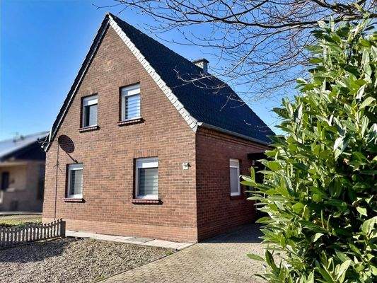 Willkommen in Ihrem neuen Zuhause!