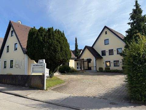 Bad Wörishofen Gastronomie, Pacht, Gaststätten