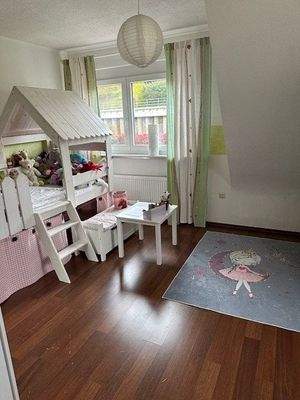 Kinderzimmer ELW