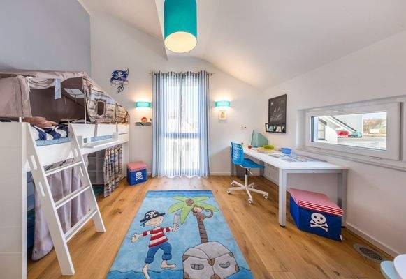 Kinderzimmer  (Muster)