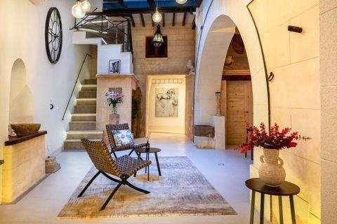 Palma de Mallorca Häuser, Palma de Mallorca Haus kaufen