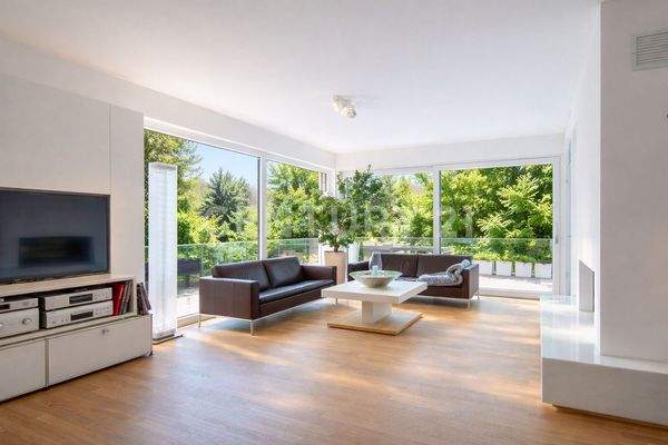 Wohnzimmer Obergeschoss