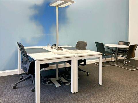 Köln Büros, Büroräume, Büroflächen 