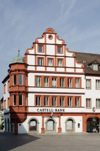 Würzburg Büros, Büroräume, Büroflächen 