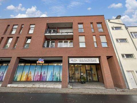 Lohr Büros, Büroräume, Büroflächen 