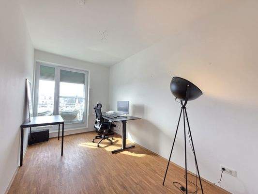 Kinderzimmer / Büro