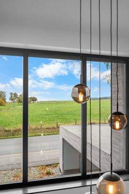 Ausblick - 1. OG - Villa