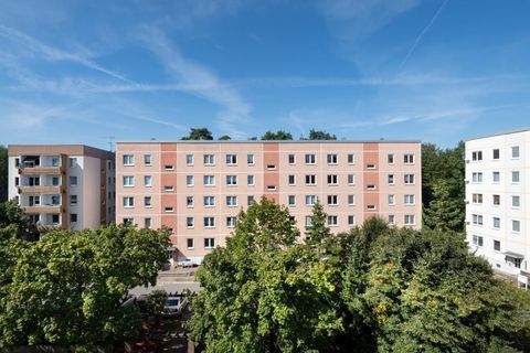 Bernsdorf Wohnungen, Bernsdorf Wohnung mieten