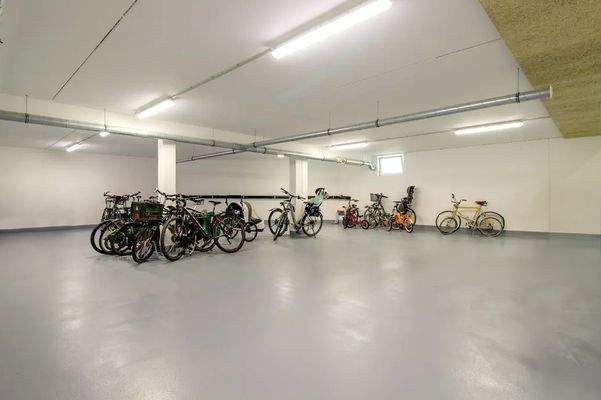 Fahrrad-Stellplatz Kopie