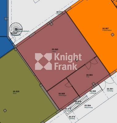 Erdgeschoss L Hs. 21