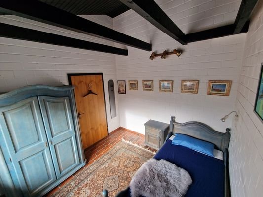 Gästezimmer/Schlafzimmer