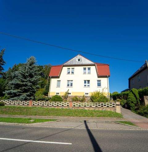 Claußnitz Häuser, Claußnitz Haus kaufen