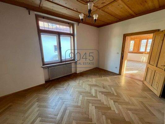 Exklusives Anwesen in Zentrumsnähe in Brixen - Südtirol