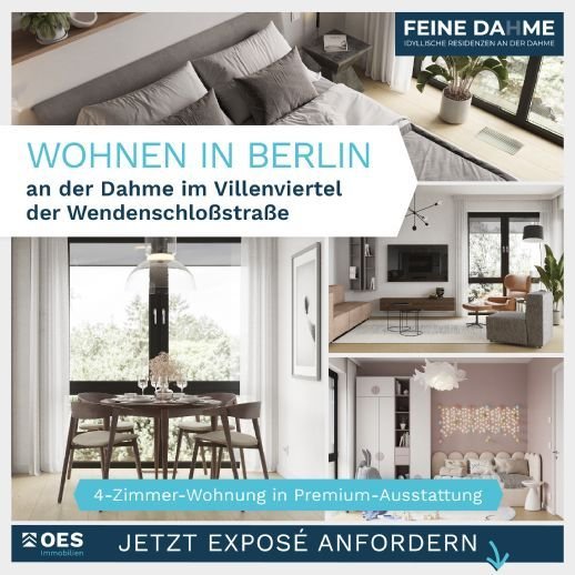 Nur noch wenige Tage bis zum Richtfest - 4-Zimmer-Wohnung der Extraklasse mit großem & kleinem Balkon