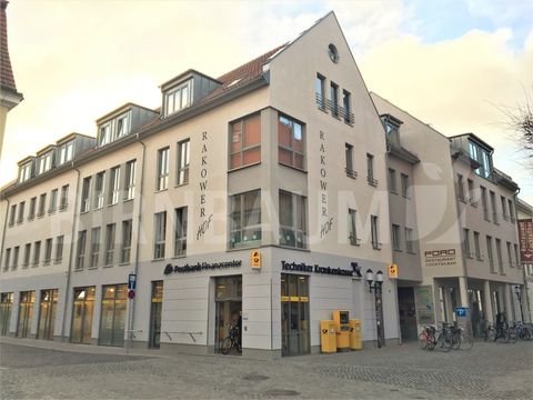 Greifswald Wohnungen, Greifswald Wohnung mieten