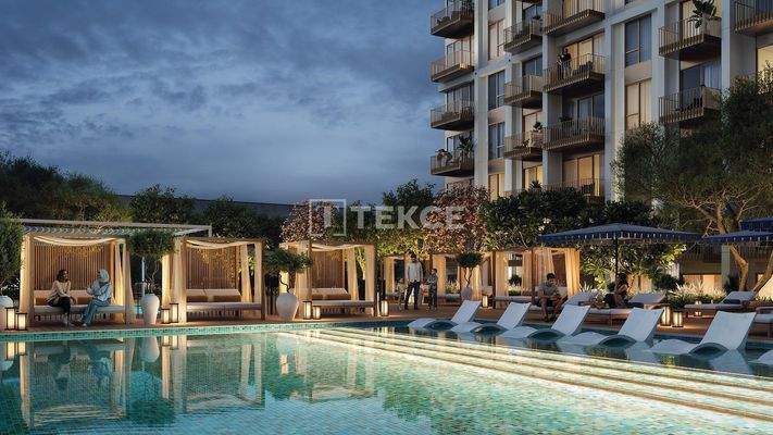 Homes with a 4-year Installments in Dubai Creek Harbour