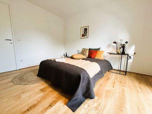 Zimmer mit ca. 13m²